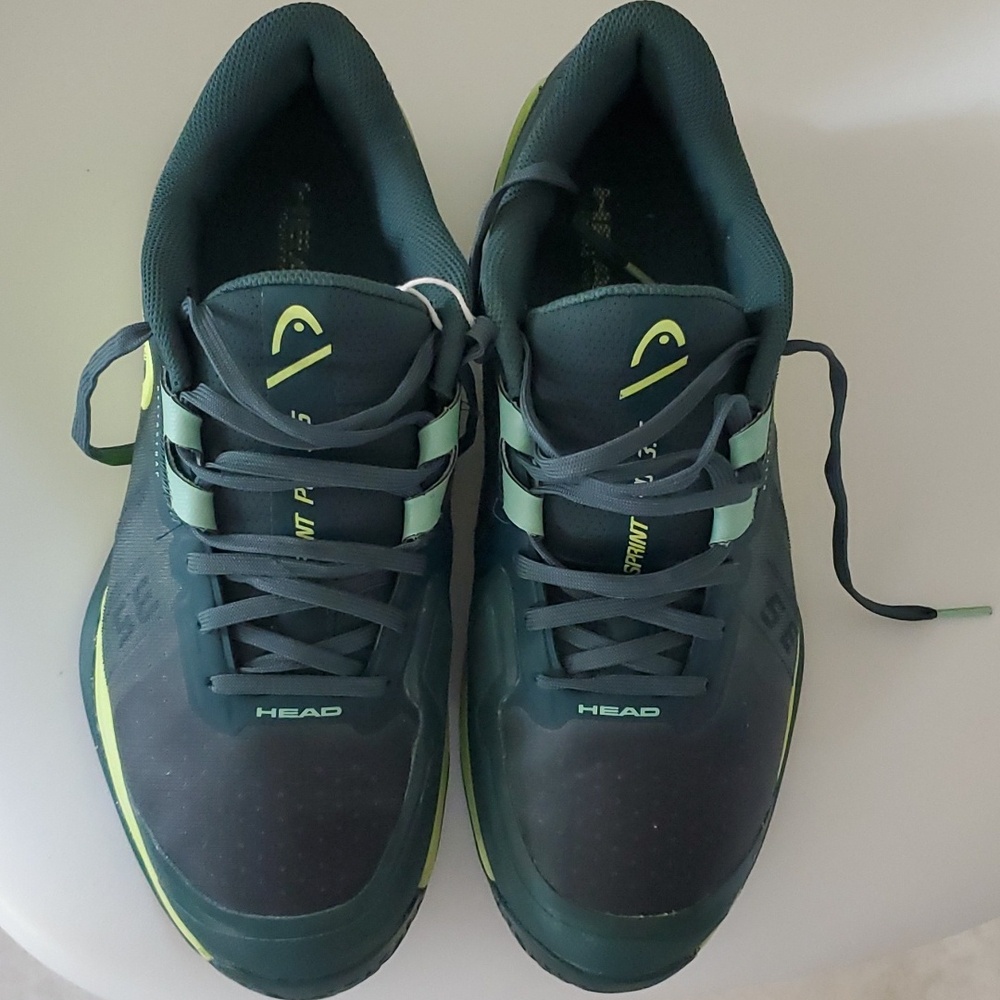 Head Tennis shoes